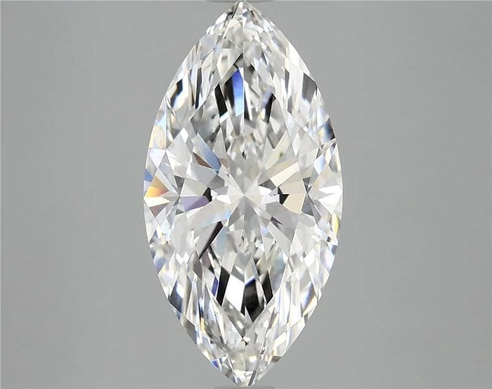 3.10 Carat · MARQUISE · F · VS1 · IGI · Excellent Cut