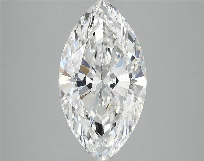 3.06 Carat · MARQUISE · E · VS1 · IGI · Excellent Cut