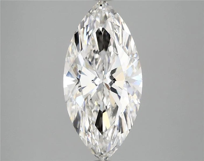 3.00 Carat · MARQUISE · F · VS1 · IGI · Excellent Cut