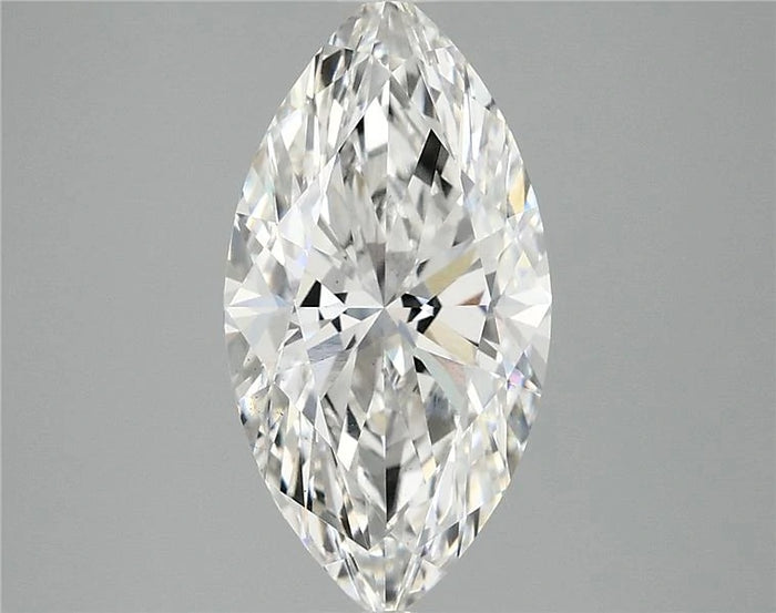 3.06 Carat · MARQUISE · F · VS2 · IGI · Excellent Cut