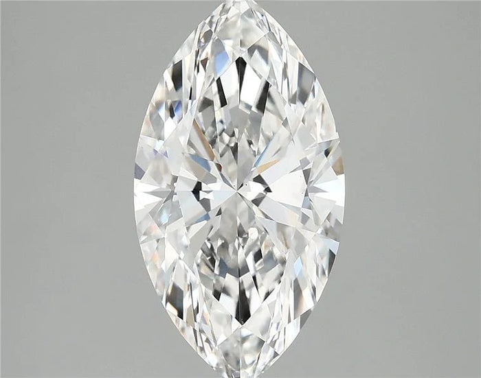 2.04 Carat · MARQUISE · E · VS1 · IGI · Excellent Cut