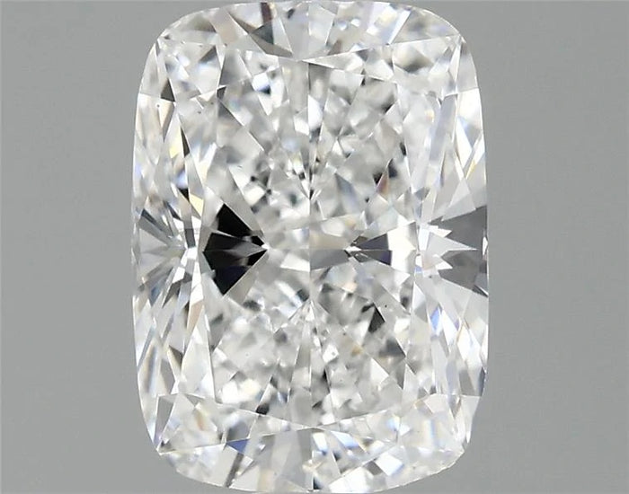 1.05 Carat · CUSHION · D · VS1 · IGI · Excellent Cut