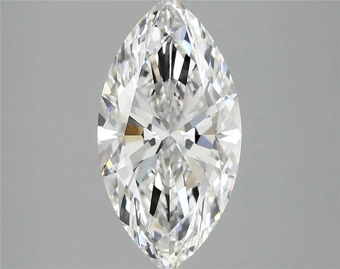 2.04 Carat · MARQUISE · E · VS1 · IGI · Excellent Cut