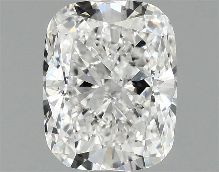 1.10 Carat · CUSHION · E · VS2 · IGI · Excellent Cut