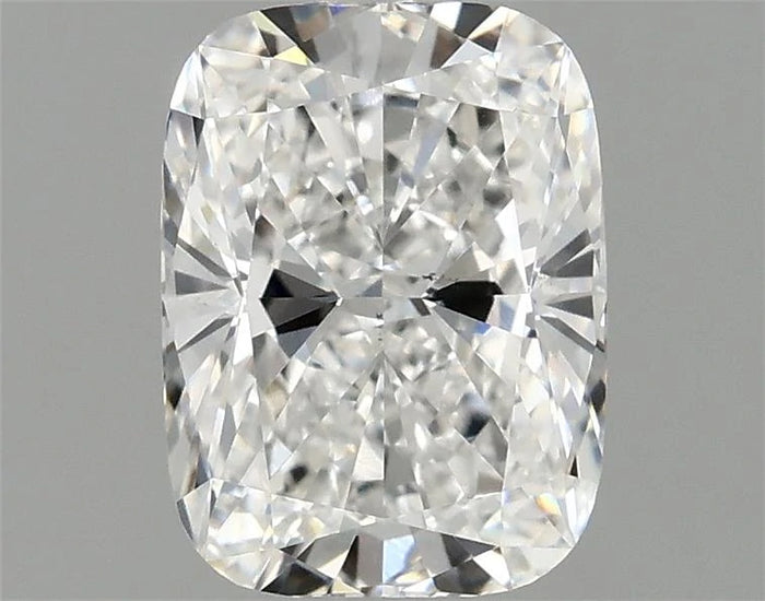 1.05 Carat · CUSHION · E · VS2 · IGI · Excellent Cut