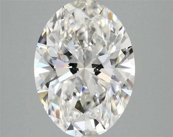 3.03 Carat · OVAL · E · VVS2 · IGI · Excellent Cut