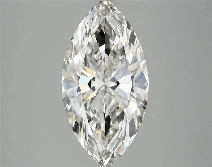 3.02 Carat · MARQUISE · F · VS2 · IGI · Excellent Cut