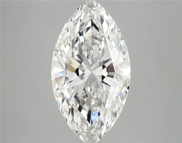 4.01 Carat · MARQUISE · F · VS1 · IGI · Excellent Cut