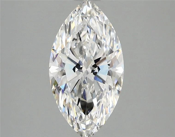 1.91 Carat · MARQUISE · E · VS1 · IGI · Excellent Cut