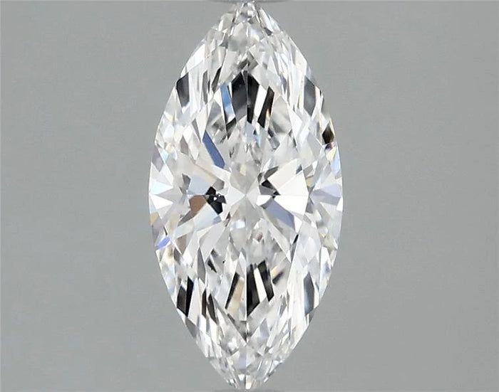 1.06 Carat · MARQUISE · D · VS2 · IGI · Excellent Cut