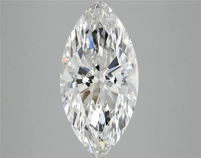 3.10 Carat · MARQUISE · E · VS1 · IGI · Excellent Cut