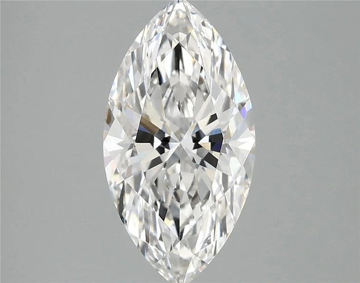 2.07 Carat · MARQUISE · F · VS1 · IGI · Excellent Cut
