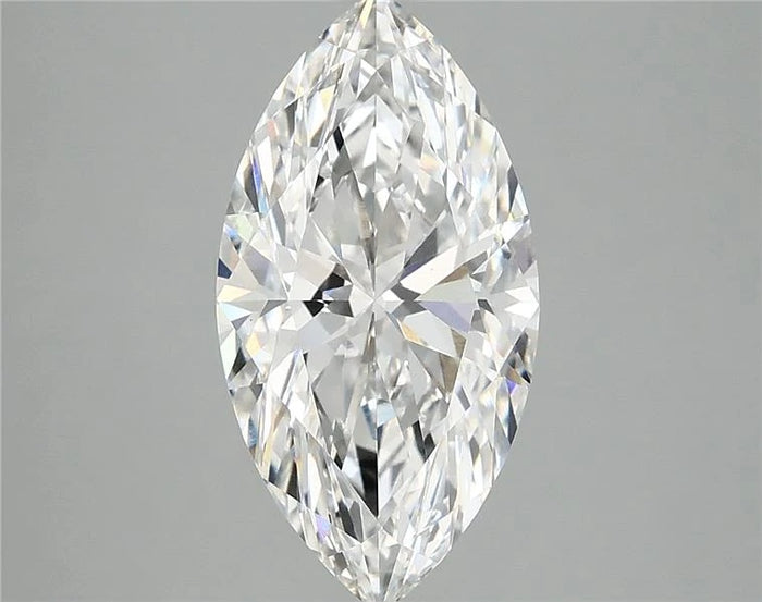 3.02 Carat · MARQUISE · E · VS1 · IGI · Excellent Cut