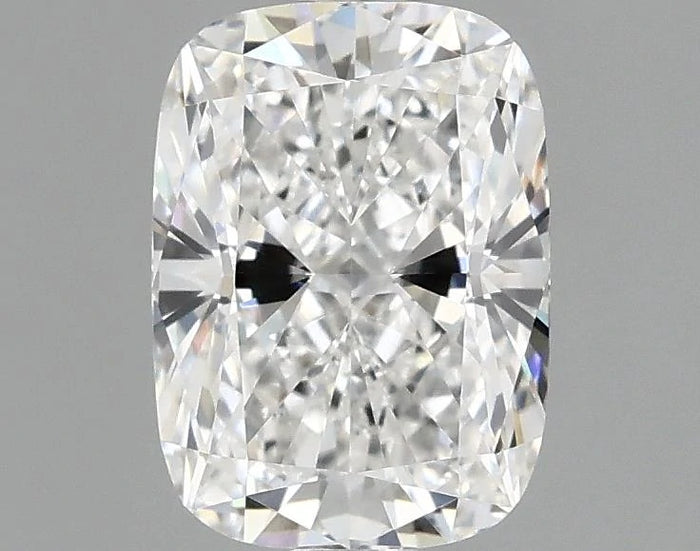 1.10 Carat · CUSHION · E · VVS1 · IGI · Excellent Cut