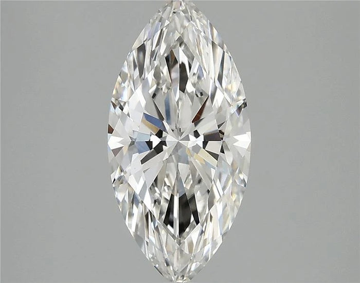2.09 Carat · MARQUISE · G · VS1 · IGI · Excellent Cut