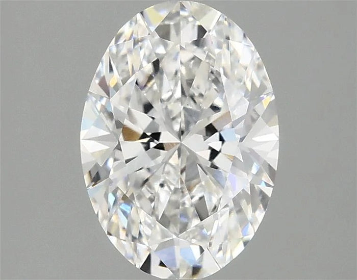 1.82 Carat · OVAL · E · VS1 · IGI · Excellent Cut