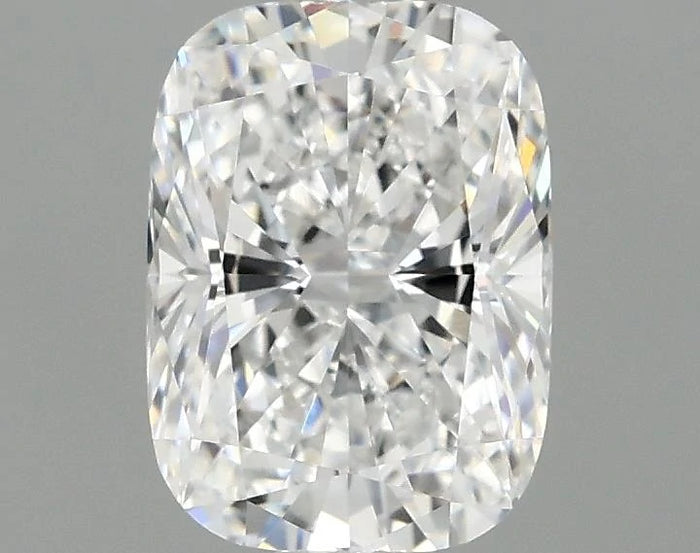 1.10 Carat · CUSHION · E · VVS2 · IGI · Excellent Cut