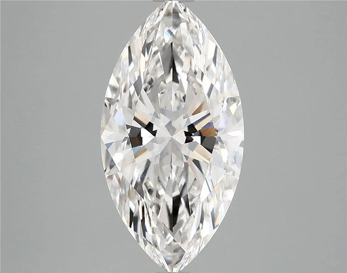 3.09 Carat · MARQUISE · F · VS1 · IGI · Excellent Cut