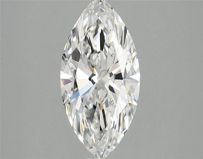 1.58 Carat · MARQUISE · E · VVS2 · IGI · Excellent Cut