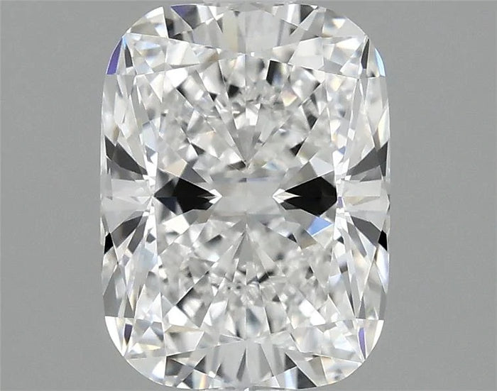 1.26 Carat · CUSHION · E · VVS2 · IGI · Excellent Cut