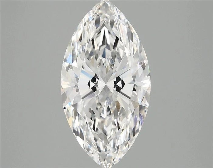 3.03 Carat · MARQUISE · E · VS1 · IGI · Excellent Cut