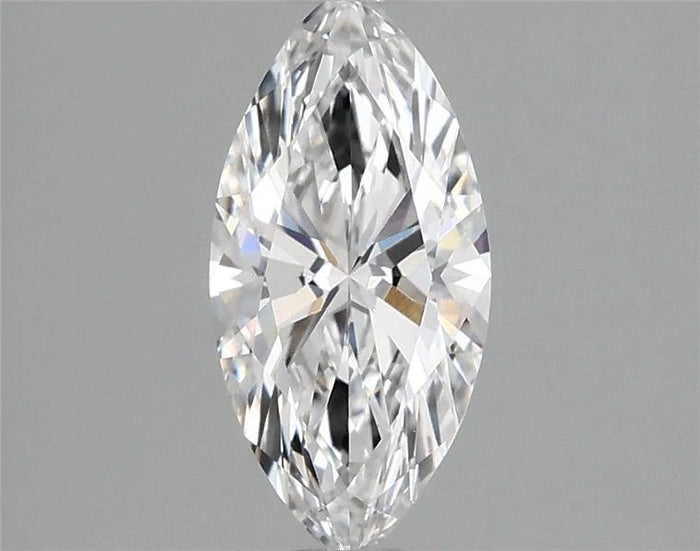 1.09 Carat · MARQUISE · D · VVS2 · IGI · Excellent Cut