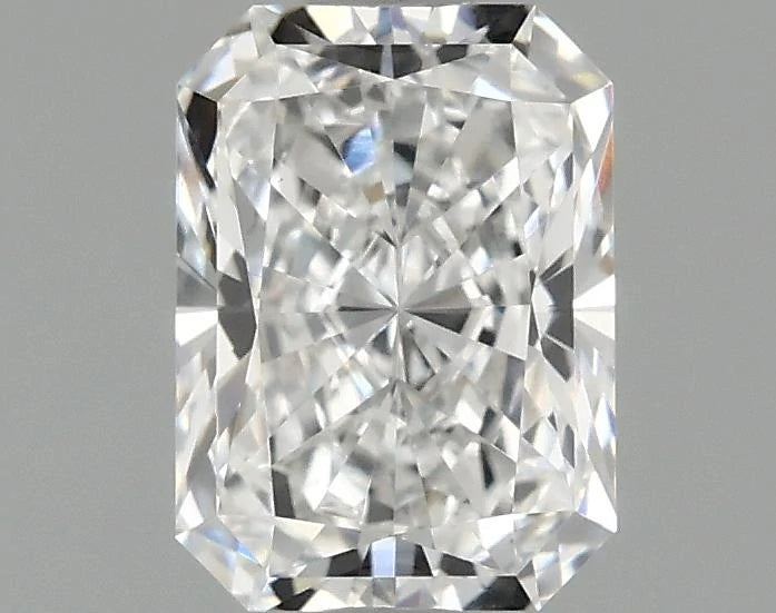 0.96 Carat · RADIANT · E · VS1 · IGI · Excellent Cut