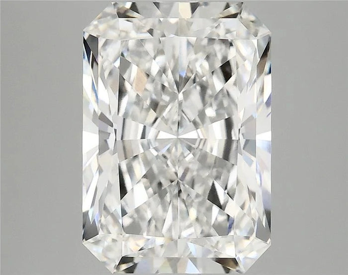 5.03 Carat · RADIANT · E · VVS2 · IGI · Excellent Cut