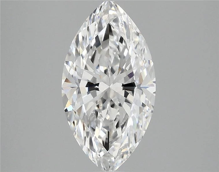 2.02 Carat · MARQUISE · E · VS1 · IGI · Excellent Cut
