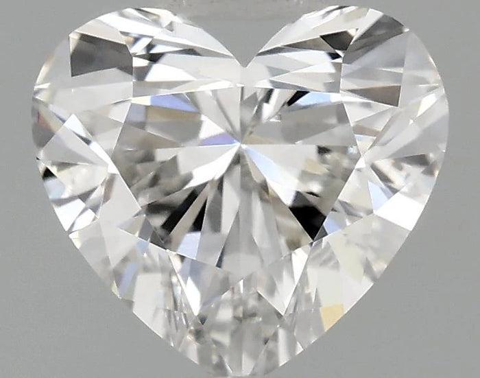 1.09 Carat · HEART · E · VVS2 · IGI · Excellent Cut