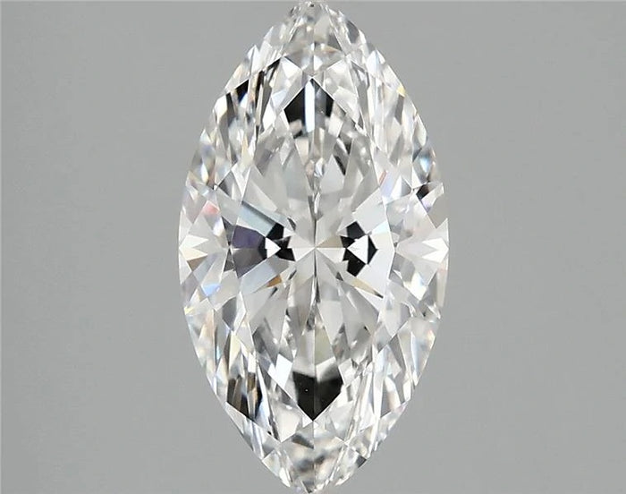 2.06 Carat · MARQUISE · F · VS1 · IGI · Excellent Cut