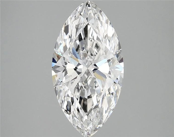 2.07 Carat · MARQUISE · E · VS1 · IGI · Excellent Cut