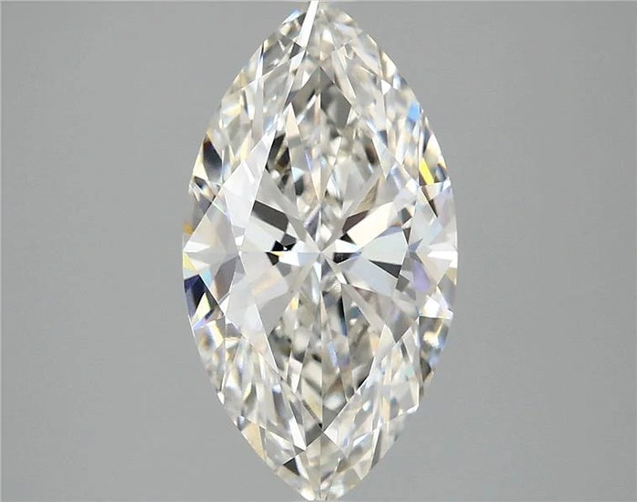 3.00 Carat · MARQUISE · F · VS1 · IGI · Excellent Cut