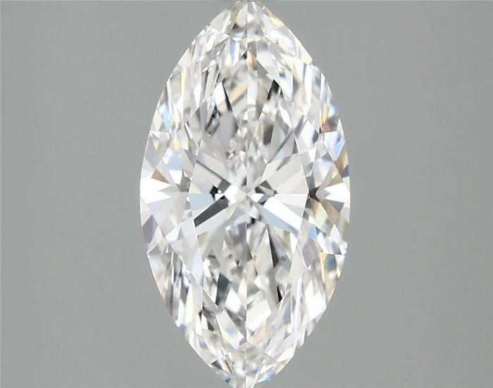 1.97 Carat · MARQUISE · E · VS1 · IGI · Excellent Cut