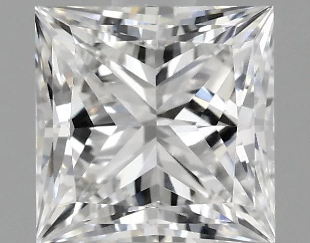 1.09 Carat · PRINCESS · E · VVS2 · IGI · Excellent Cut