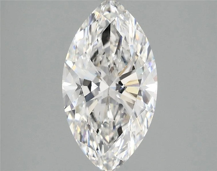 2.10 Carat · MARQUISE · E · VS1 · IGI · Excellent Cut
