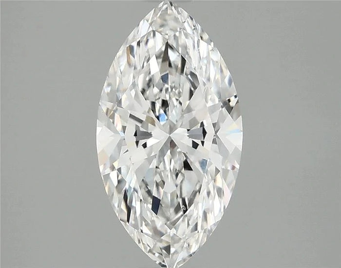 2.02 Carat · MARQUISE · E · VS2 · IGI · Excellent Cut