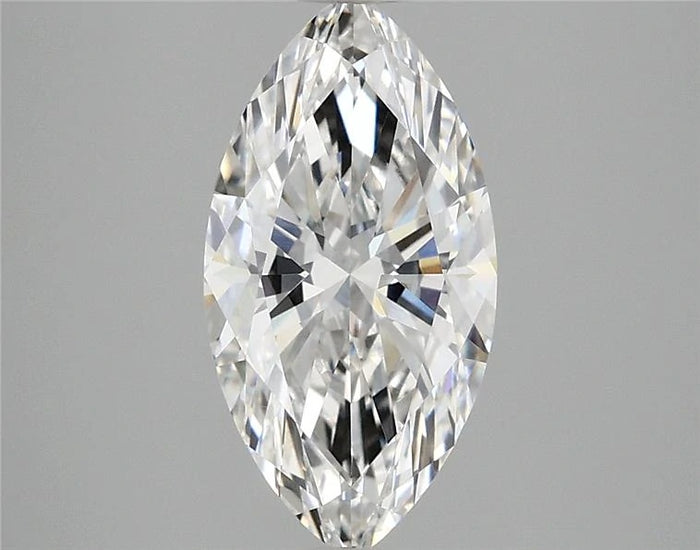 2.00 Carat · MARQUISE · E · VVS2 · IGI · Excellent Cut
