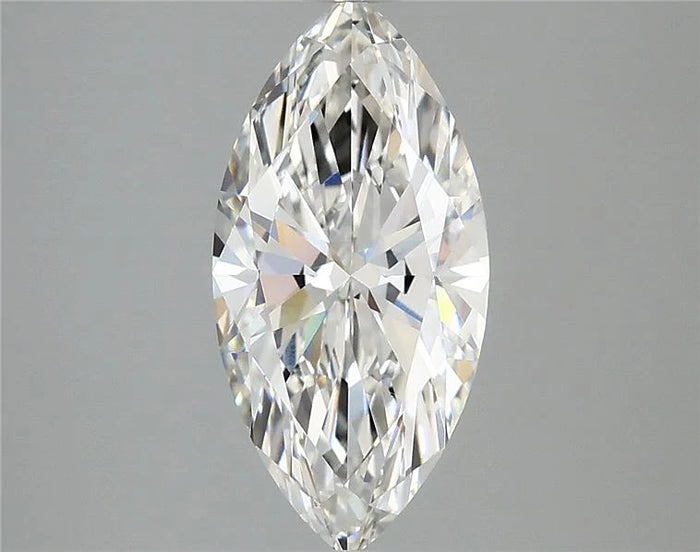 2.03 Carat · MARQUISE · F · VS2 · IGI · Excellent Cut