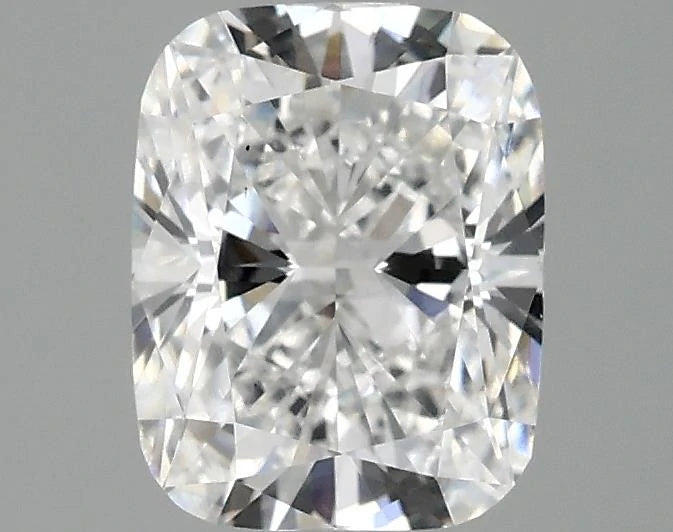 1.08 Carat · CUSHION · E · VS2 · IGI · Excellent Cut