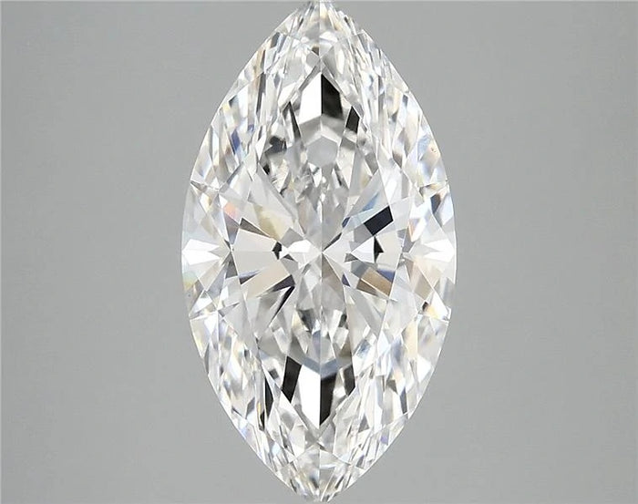 3.02 Carat · MARQUISE · E · VS1 · IGI · Excellent Cut