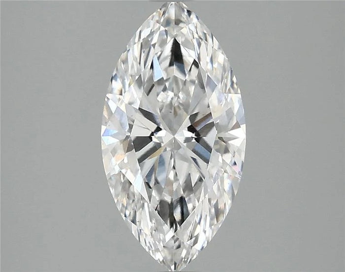 2.07 Carat · MARQUISE · E · VS2 · IGI · Excellent Cut