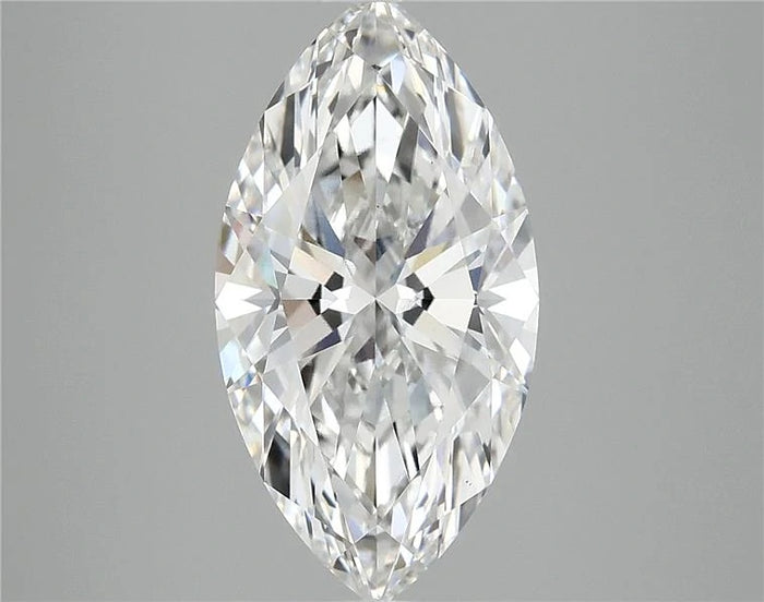 3.10 Carat · MARQUISE · E · VS1 · IGI · Excellent Cut