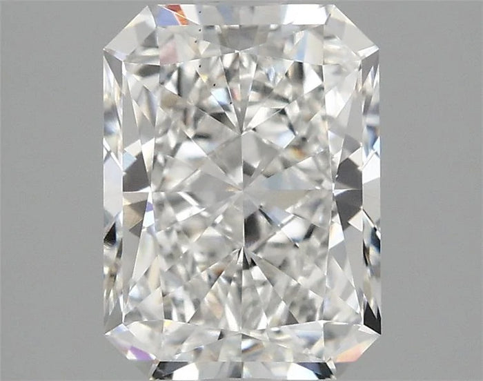 1.57 Carat · RADIANT · E · VS1 · IGI · Excellent Cut