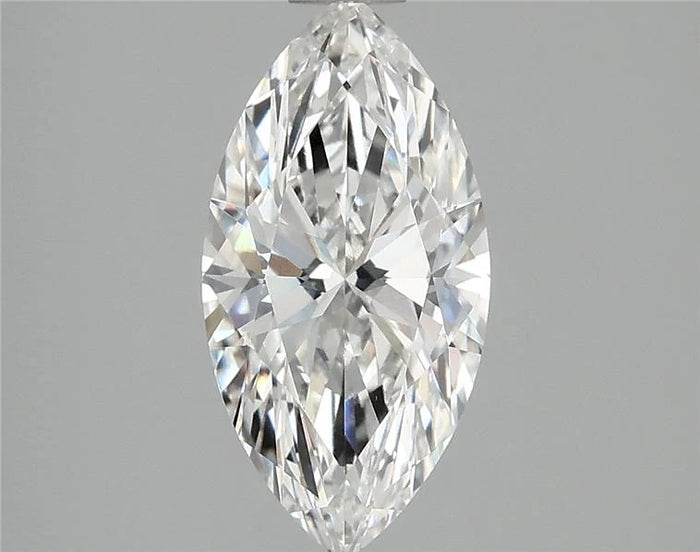 2.04 Carat · MARQUISE · E · VVS2 · IGI · Excellent Cut