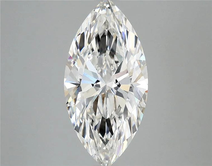 3.09 Carat · MARQUISE · E · VS2 · IGI · Excellent Cut