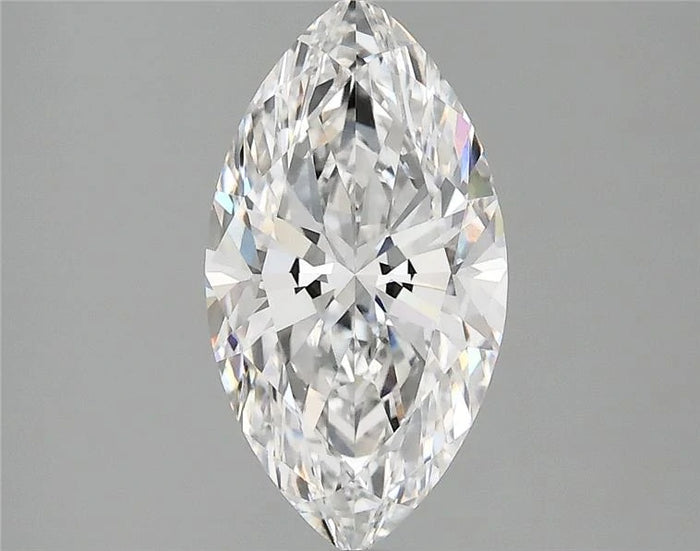 1.83 Carat · MARQUISE · E · VVS2 · IGI · Excellent Cut