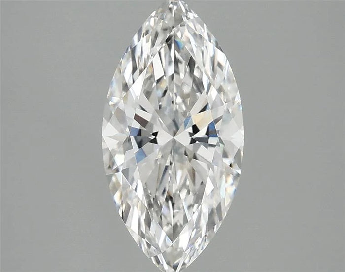 2.01 Carat · MARQUISE · F · VS1 · IGI · Excellent Cut