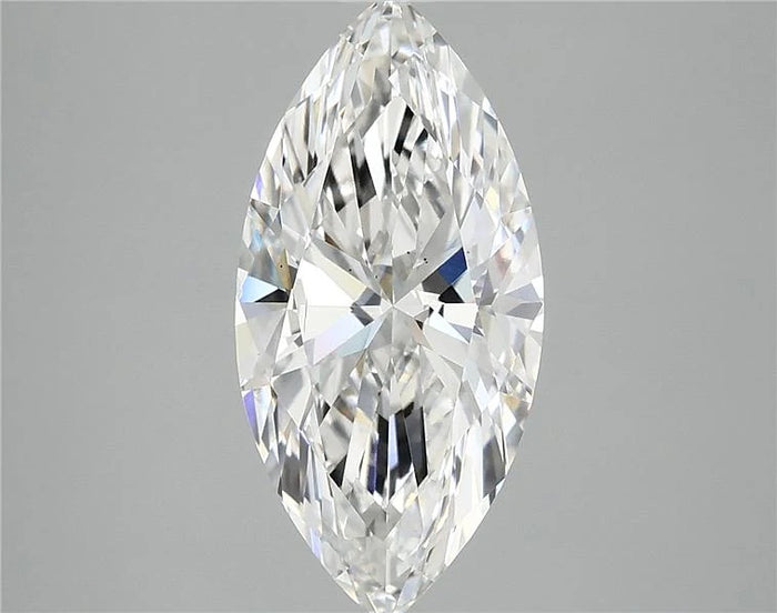 3.00 Carat · MARQUISE · E · VS2 · IGI · Excellent Cut