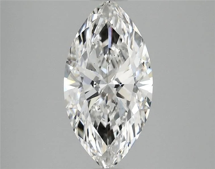 2.01 Carat · MARQUISE · F · VS2 · IGI · Excellent Cut